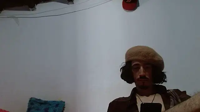 sk8-boy online show from 07.28.26