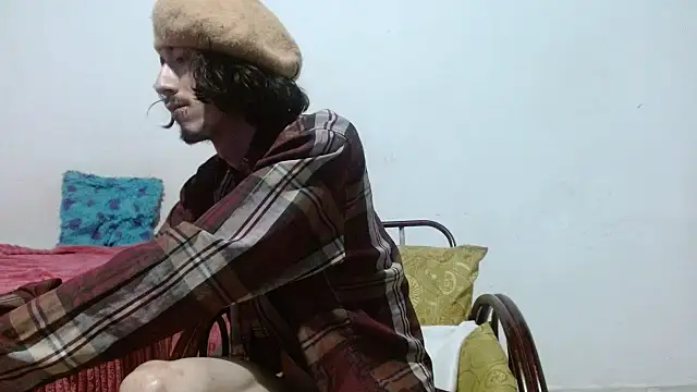 sk8-boy online show from 07.28.26