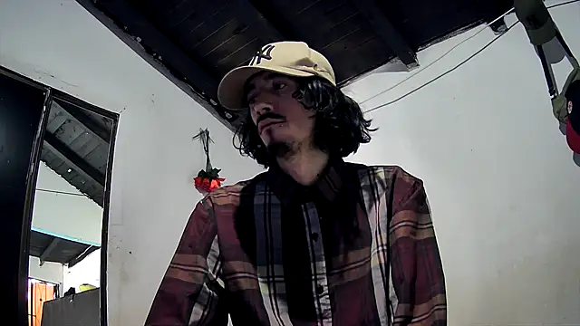sk8-boy online show from 07.31.26