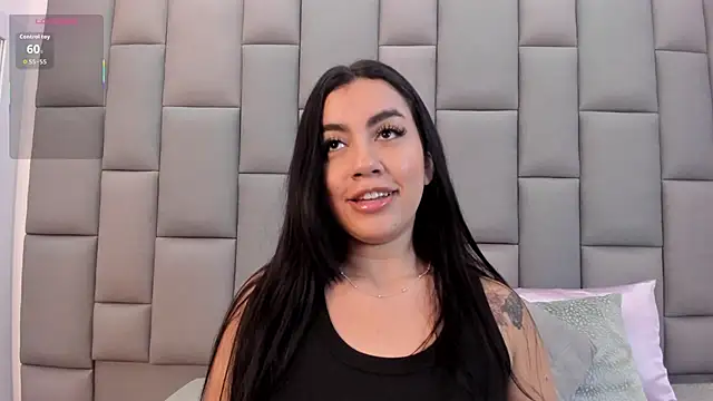 SofiaBahamon online show from 03.07.26