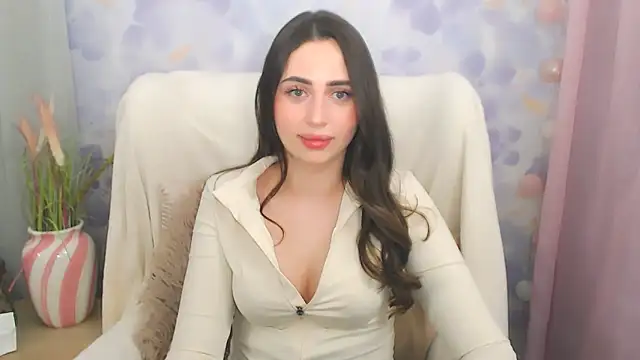 LarissaSweet21 online show from 04.26.26
