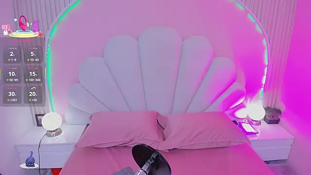 Ary  cherry online show from 01.06.26