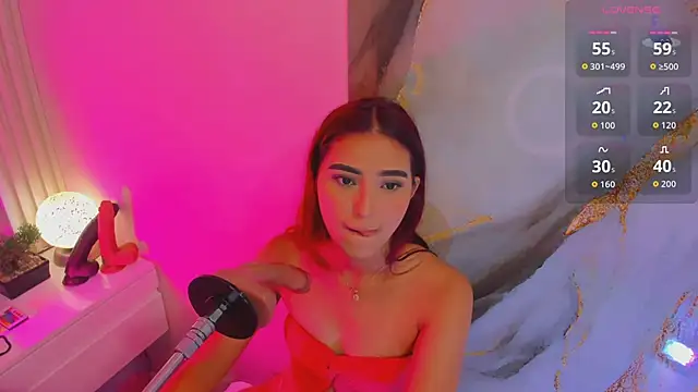 Ary  cherry online show from 02.20.26