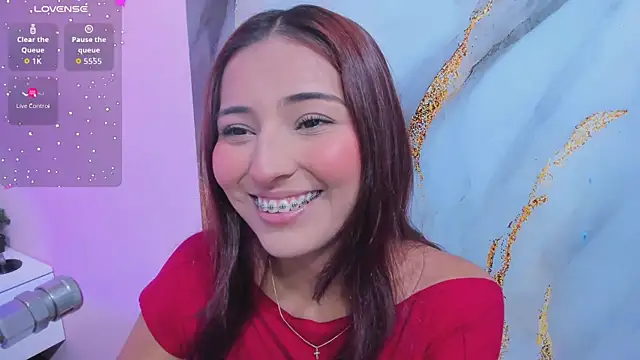Ary  cherry online show from 07.21.26