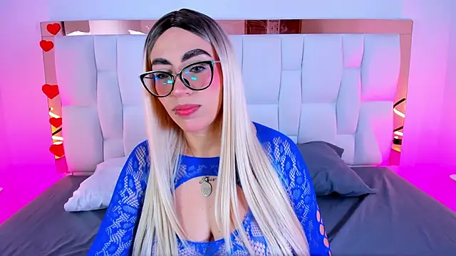 CamilleJuicy  online show from 07.06.26