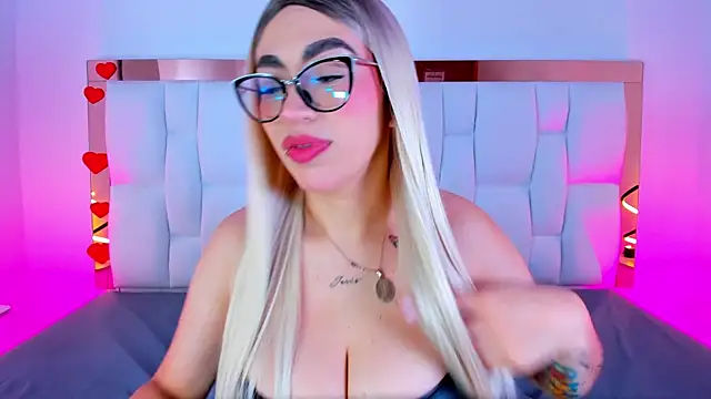 CamilleJuicy  online show from 07.07.26