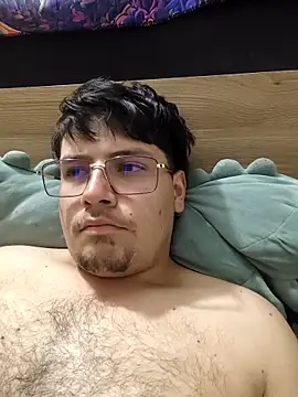 felipe-hot online show from 12.17.25