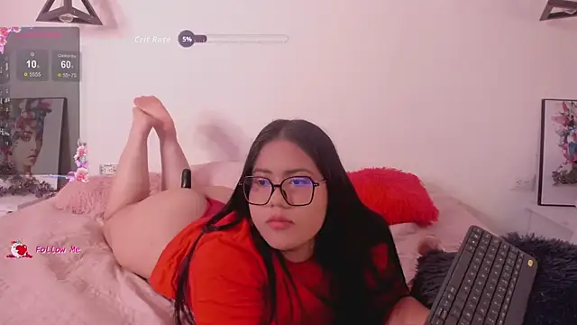Briana Goldd online show from 06.05.26