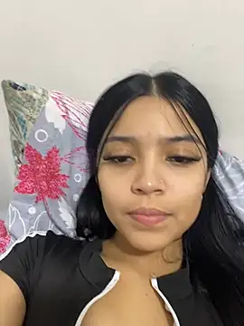 Iam charlotte69 online show from 03.14.26