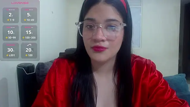 Valeri hot22 online show from 02.09.26