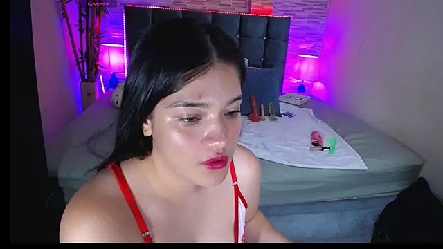 Valeri hot22 online show from 04.21.26