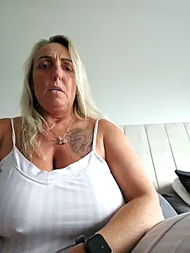 theblondecocklover online show from 05.18.26