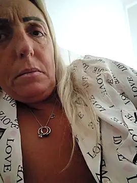theblondecocklover online show from 05.23.26