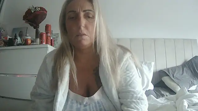 theblondecocklover online show from 06.11.26