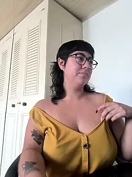 Jasmin switch online show from 05.13.26