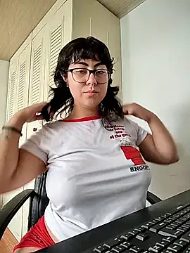 Jasmin switch online show from 07.06.26
