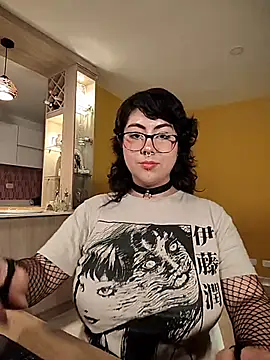 Jasmin switch online show from 07.12.26