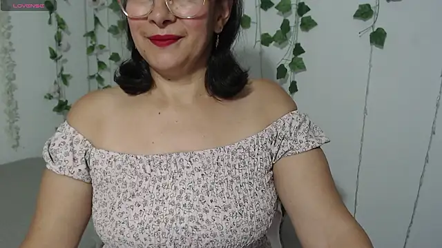 christy ant online show from 02.03.26