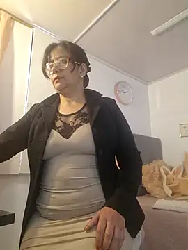christy ant online show from 07.07.26