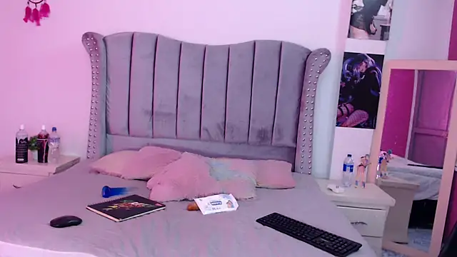 sexy abby01 online show from 02.20.26