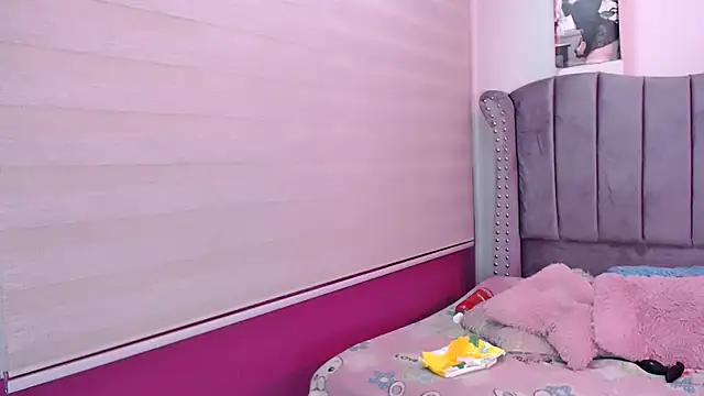 sexy abby01 online show from 07.05.26