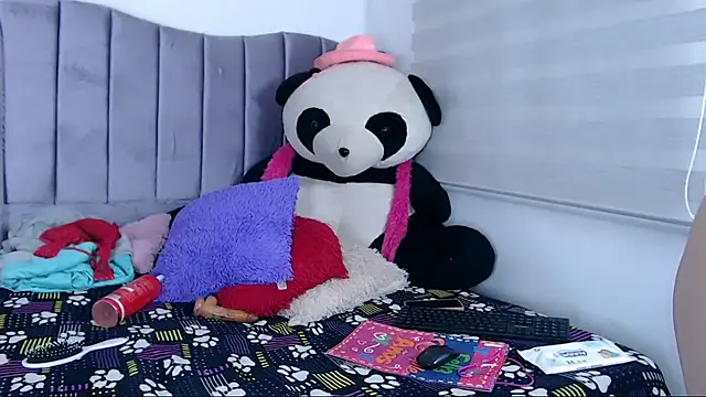 sexy abby01 online show from 07.19.26