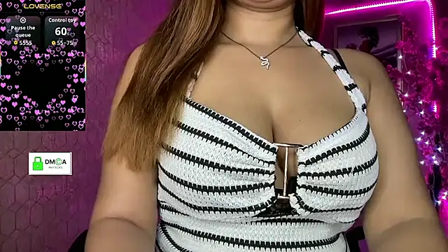 DimondGirl  online show from 07.20.26
