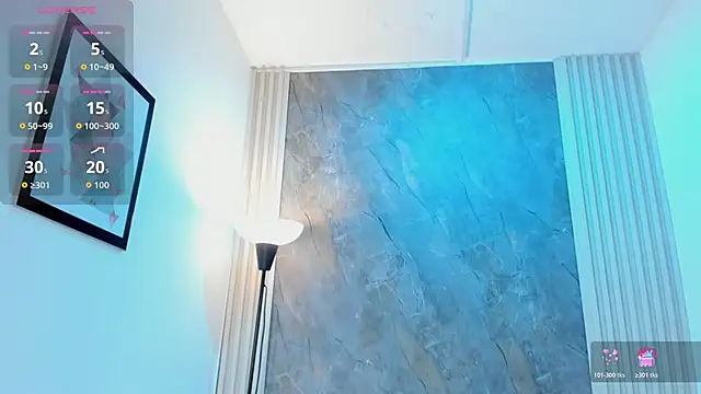 alina souvage  online show from 03.15.26