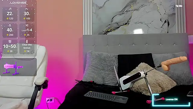 alex xhunter online show from 04.22.26