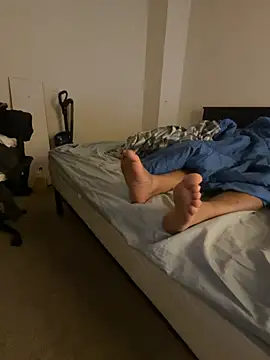 Kingbertfeet online show from 02.03.26