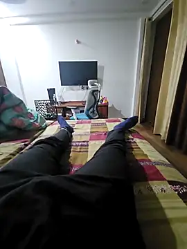 NunnuLelo online show from 12.16.25