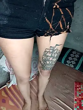 Kaoz 69  online show from 02.06.26