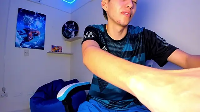 Snapshot of harry_jonshon69 chatting on 02.23.26 harry jonshon69 online show from 02.23.26