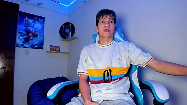 Snapshot of harry_jonshon69 chatting on 02.26.26 harry jonshon69 online show from 02.26.26