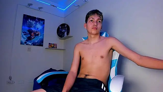 Snapshot of harry_jonshon69 chatting on 03.06.26 harry jonshon69 online show from 03.06.26