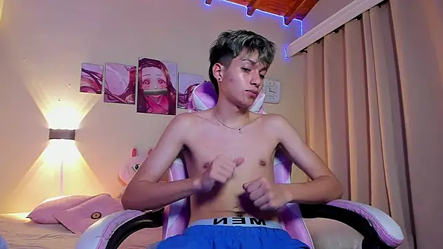 harry jonshon69 online show from 05.01.26