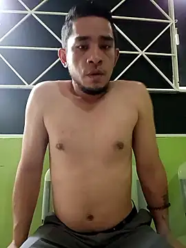 Gloryholeroom online show from 02.05.26