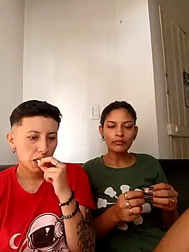 Mei and Gaby online show from 01.16.26