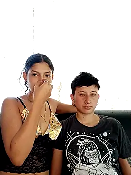 Mei and Gaby online show from 02.12.26