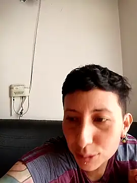 Mei and Gaby online show from 03.10.26