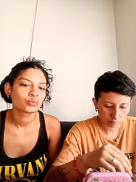 Mei and Gaby online show from 03.14.26