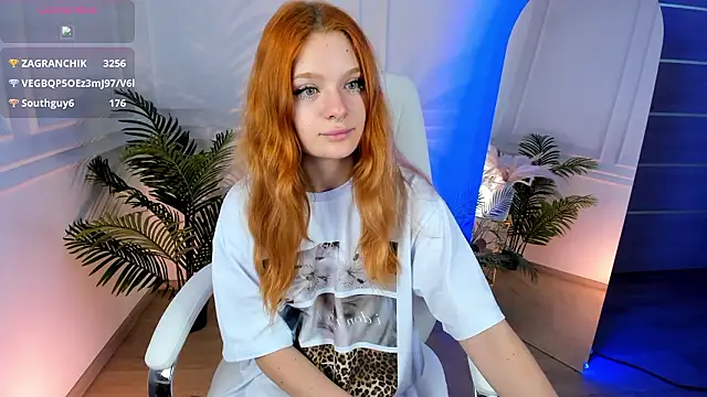 BunnyBooby online show from 03.08.26