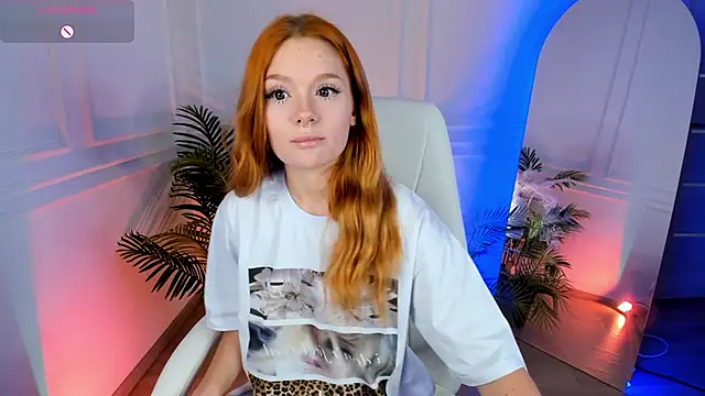 BunnyBooby online show from 03.13.26