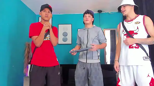 Snapshot of Oficial_KingOfHeavens chatting on 01.07.26 Oficial KingOfHeavens online show from 01.07.26