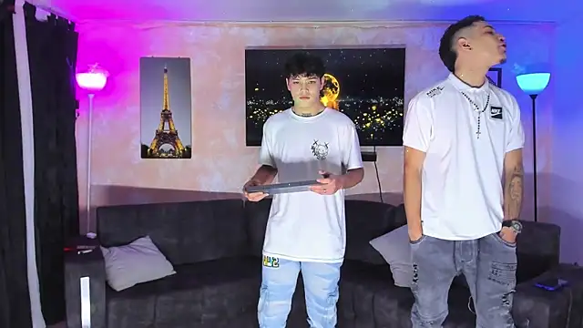 Snapshot of Oficial_KingOfHeavens chatting on 02.10.26 Oficial KingOfHeavens online show from 02.10.26