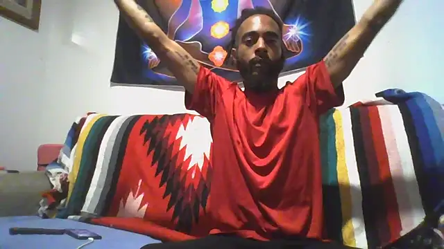 AverageAnt  online show from 02.10.26