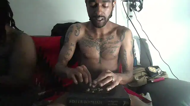 AverageAnt  online show from 03.07.26