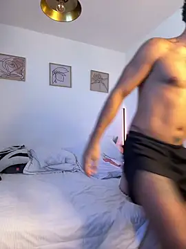 Snapshot of Thelovers666 chatting on 12.19.25 Thelovers666 online show from 12.19.25