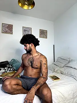 Snapshot of Thelovers666 chatting on 01.13.26 Thelovers666 online show from 01.13.26