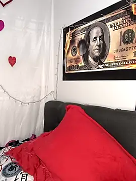 Natymendoza998 online show from 02.18.26